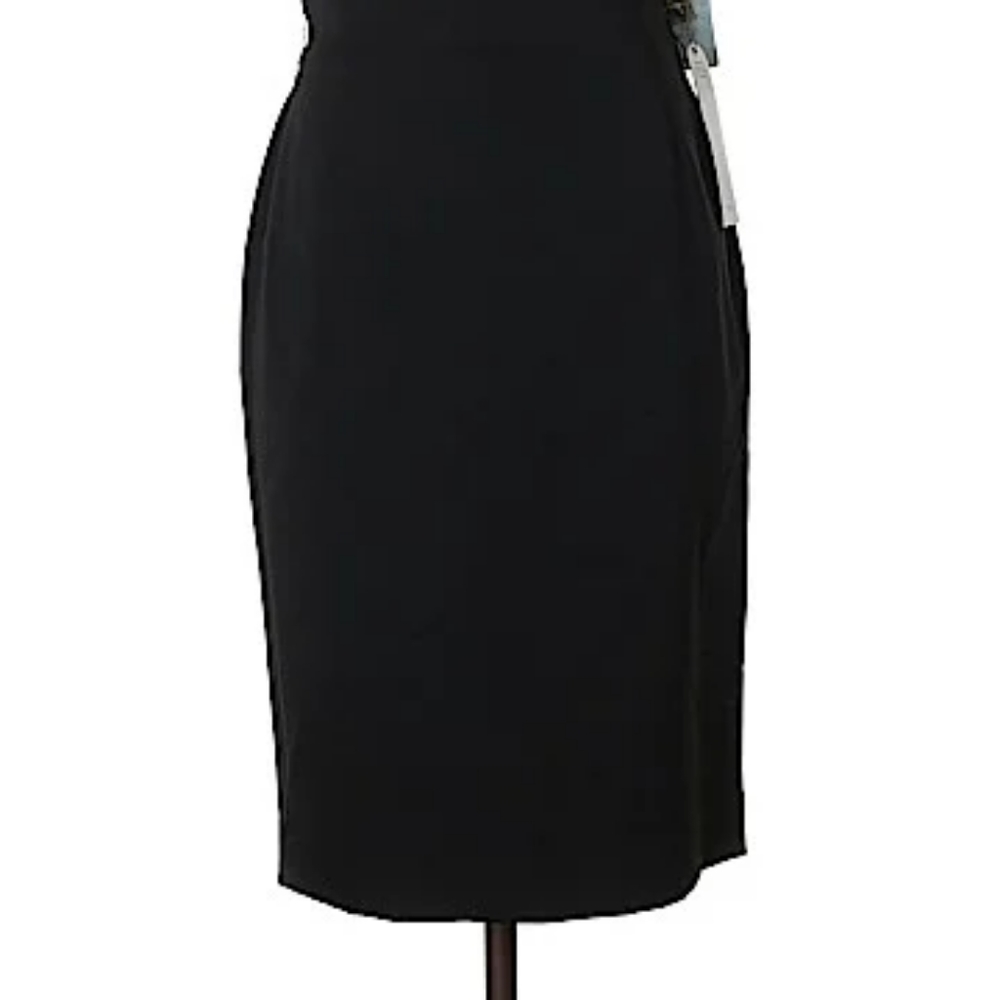 Classiques entiers midi skirt